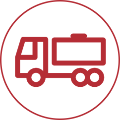 Icono camión